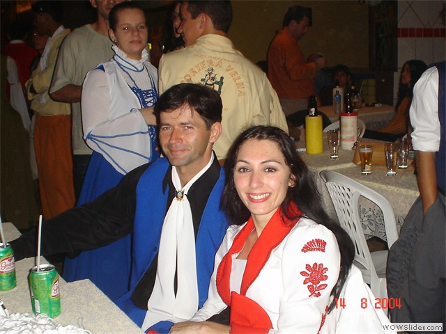 13-08-2004 - Coração Gaúcho - Formatura (34)