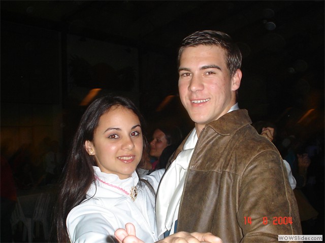 13-08-2004 - Coração Gaúcho - Formatura (35)