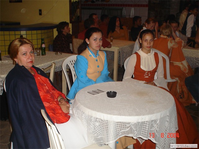 13-08-2004 - Coração Gaúcho - Formatura (42)