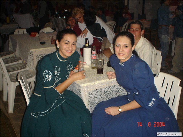 13-08-2004 - Coração Gaúcho - Formatura (5)