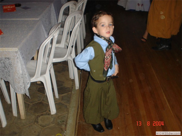 13-08-2004 - Coração Gaúcho - Formatura (61)