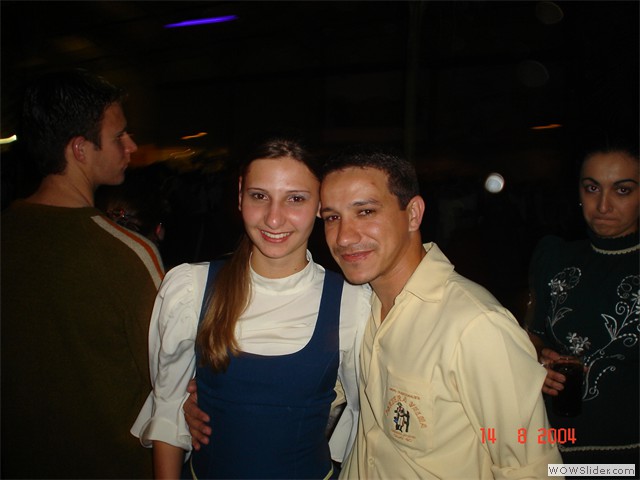 13-08-2004 - Coração Gaúcho - Formatura (62)