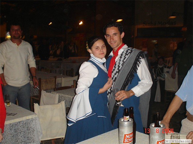 13-08-2004 - Coração Gaúcho - Formatura (65)