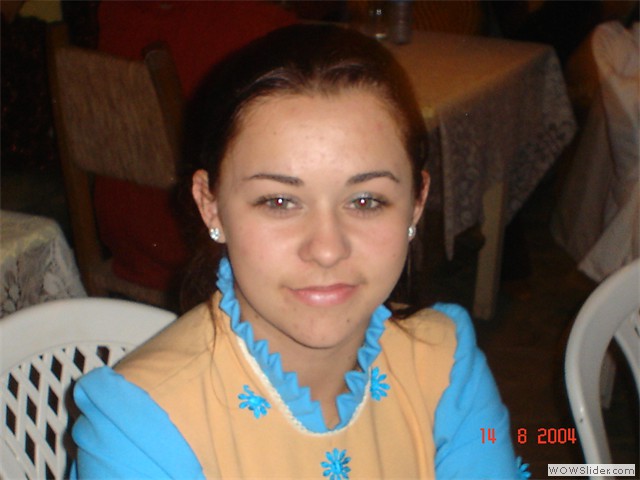 13-08-2004 - Coração Gaúcho - Formatura (8)