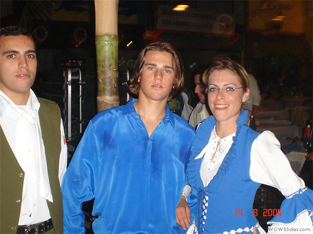 13-08-2004 - Coração Gaúcho - Formatura (9)