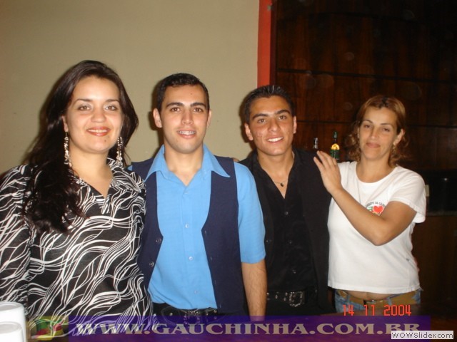 14-11-04 Coração Gaúcho - Coquetel (4)