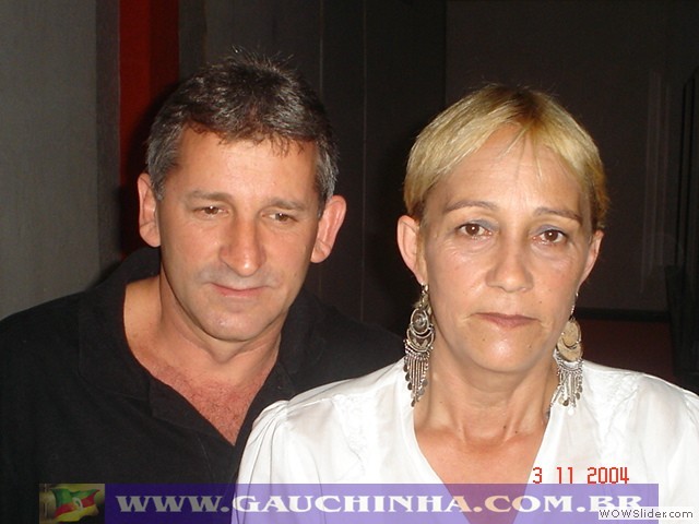 03-11-2004 - Criados em Galpão - Coquetel (10)