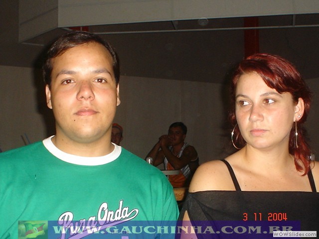 03-11-2004 - Criados em Galpão - Coquetel (30)