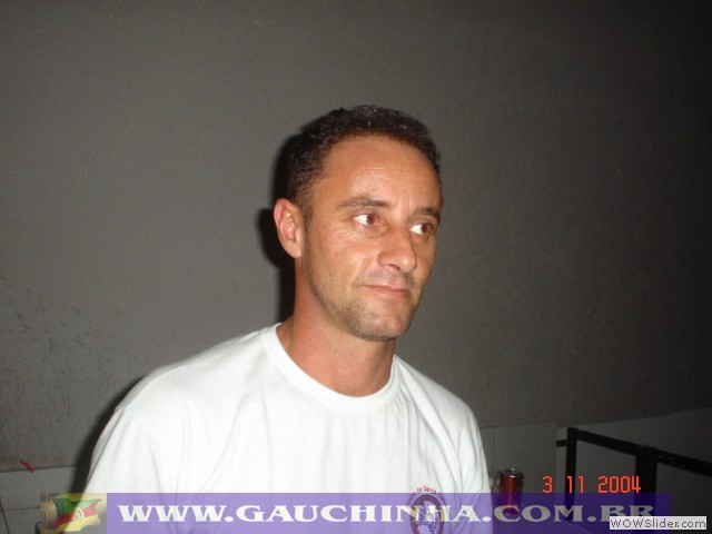 03-11-2004 - Criados em Galpão - Coquetel (5)