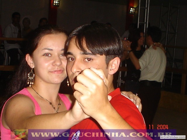 03-11-2004 - Criados em Galpão - Coquetel (7)