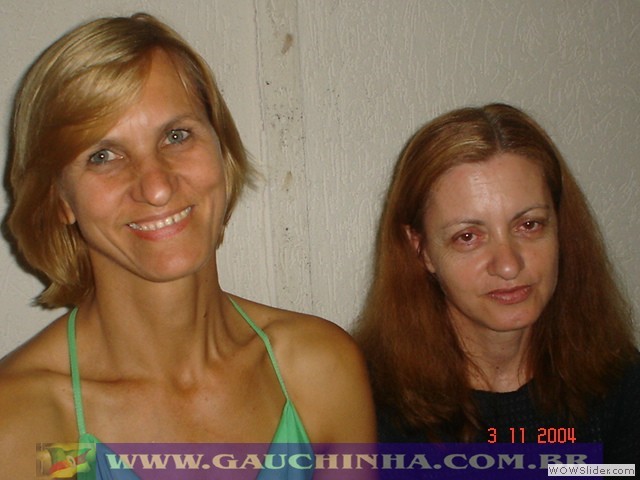 03-11-2004 - Criados em Galpão - Coquetel (9)