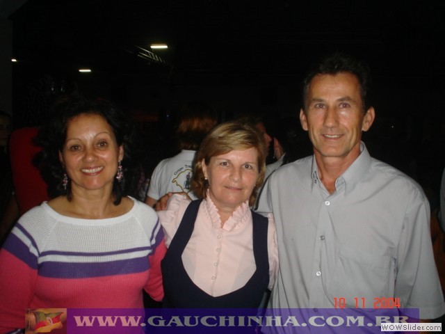 10-11-2004 - Esperança Nativa - Coquetel (6)