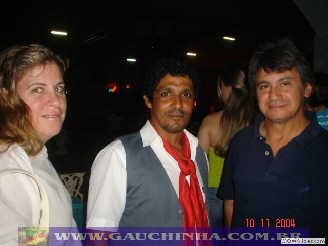 10-11-2004 - Esperança Nativa - Coquetel (9)