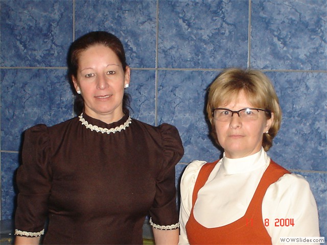 11-08-2004 - Esperança Nativa - Coquetel (4)