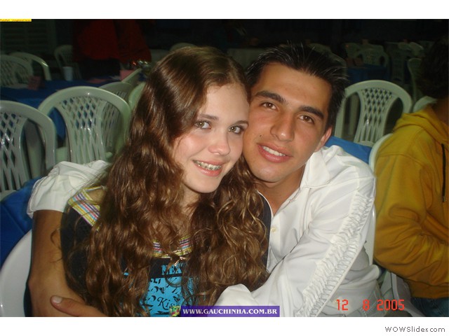 12-08-05 Esperança Nativa - Formatura (1)