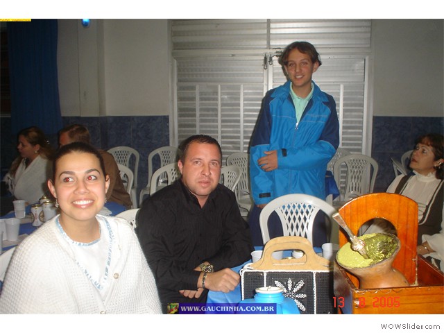 12-08-05 Esperança Nativa - Formatura (15)