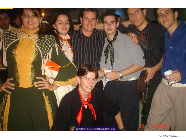 12-08-05 Esperança Nativa - Formatura (17)