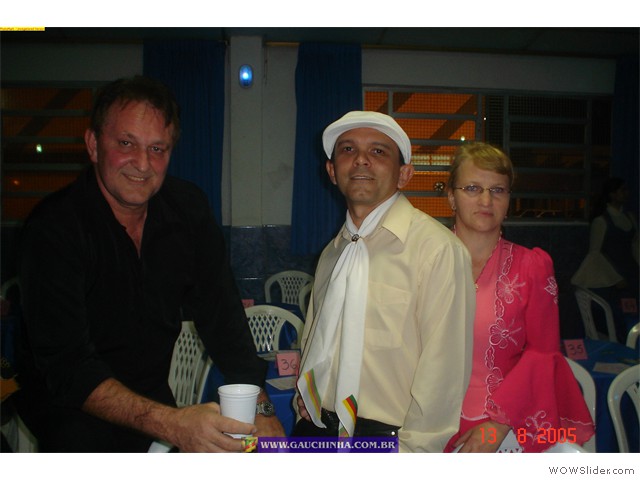 12-08-05 Esperança Nativa - Formatura (22)