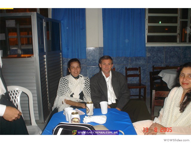 12-08-05 Esperança Nativa - Formatura (25)