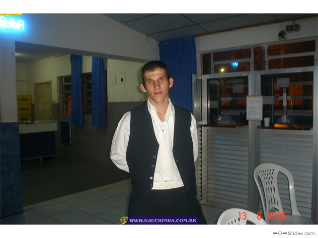 12-08-05 Esperança Nativa - Formatura (26)