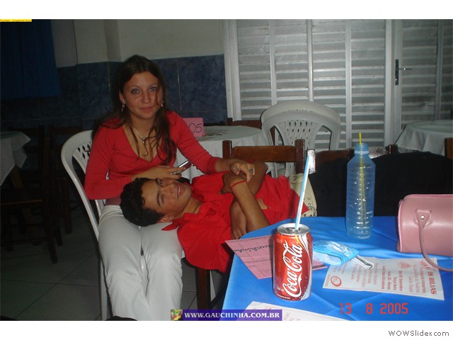 12-08-05 Esperança Nativa - Formatura (30)