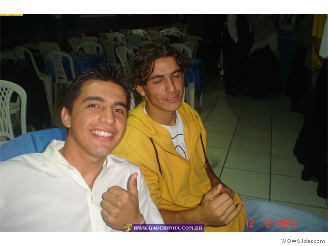 12-08-05 Esperança Nativa - Formatura (4)