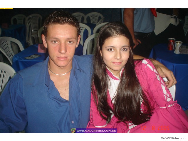 12-08-05 Esperança Nativa - Formatura (8)