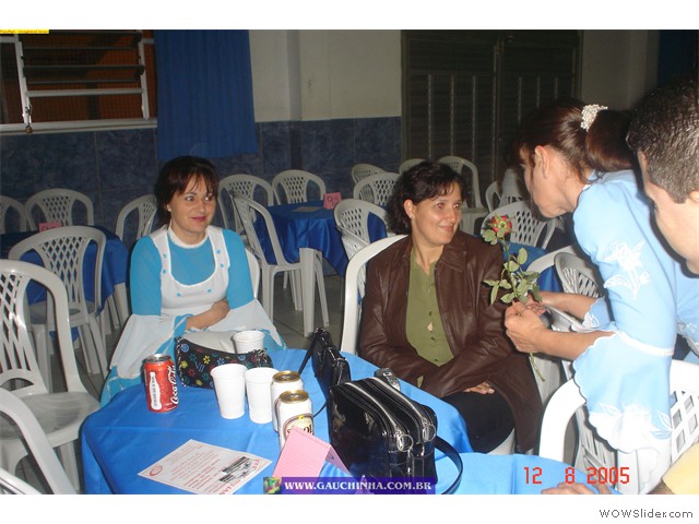 12-08-05 Esperança Nativa - Formatura (9)