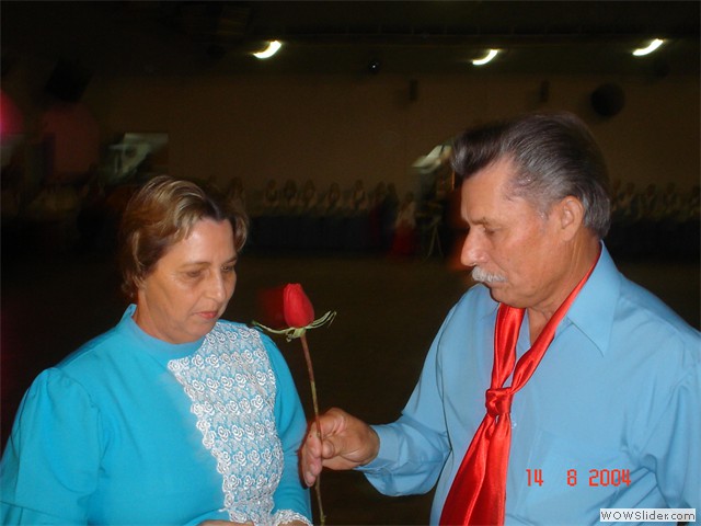 14-08-2004 - Esperança Nativa - Formatura (1)