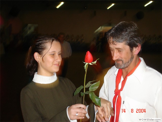 14-08-2004 - Esperança Nativa - Formatura (16)
