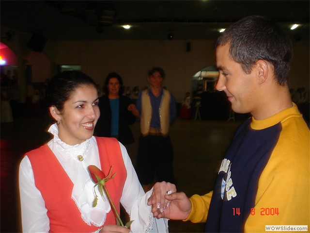 14-08-2004 - Esperança Nativa - Formatura (18)