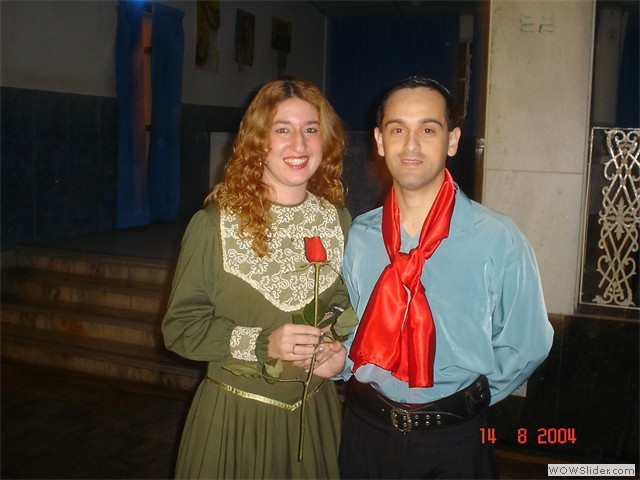 14-08-2004 - Esperança Nativa - Formatura (22)