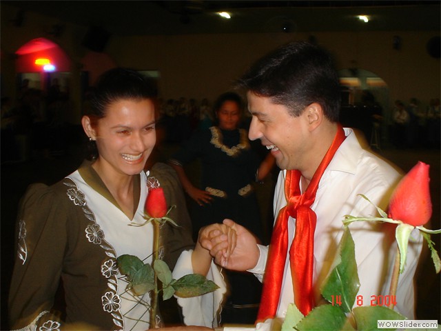 14-08-2004 - Esperança Nativa - Formatura (23)