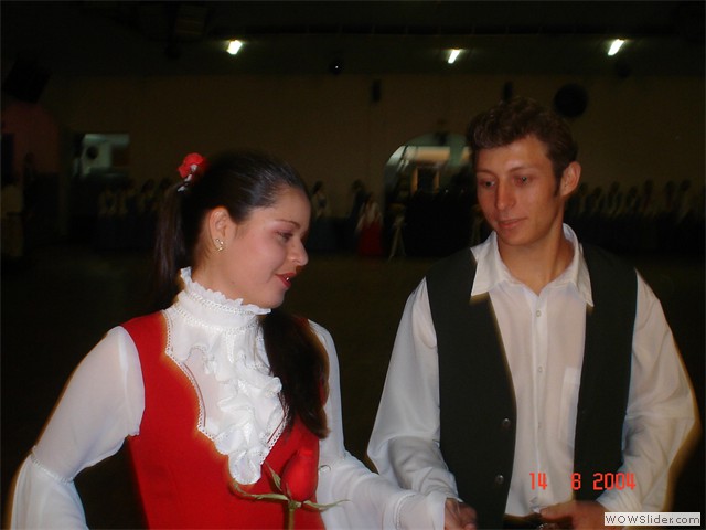 14-08-2004 - Esperança Nativa - Formatura (24)