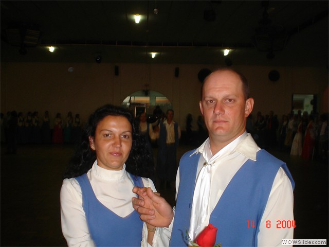 14-08-2004 - Esperança Nativa - Formatura (29)
