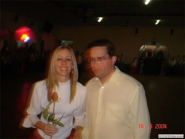 14-08-2004 - Esperança Nativa - Formatura (3)