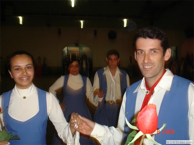 14-08-2004 - Esperança Nativa - Formatura (30)