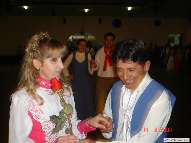 14-08-2004 - Esperança Nativa - Formatura (34)