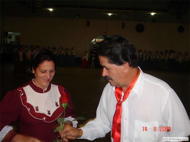 14-08-2004 - Esperança Nativa - Formatura (4)
