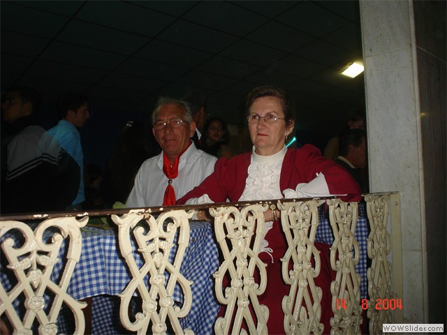 14-08-2004 - Esperança Nativa - Formatura (48)