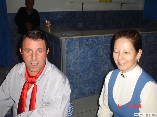 14-08-2004 - Esperança Nativa - Formatura (53)