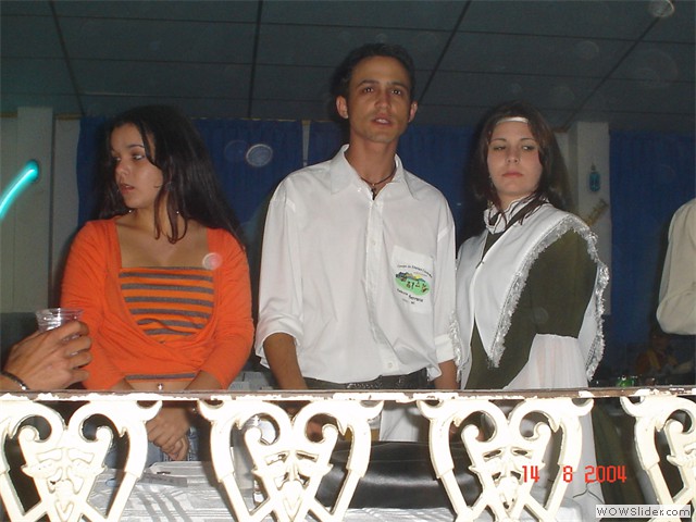 14-08-2004 - Esperança Nativa - Formatura (54)