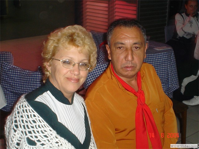 14-08-2004 - Esperança Nativa - Formatura (57)