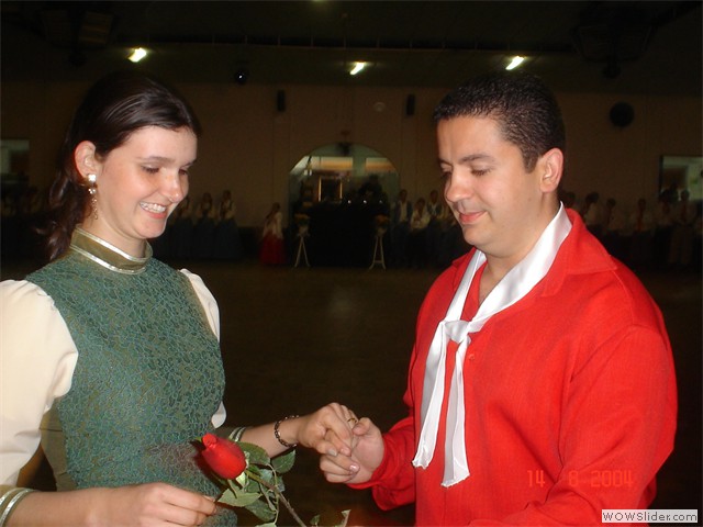 14-08-2004 - Esperança Nativa - Formatura (6)