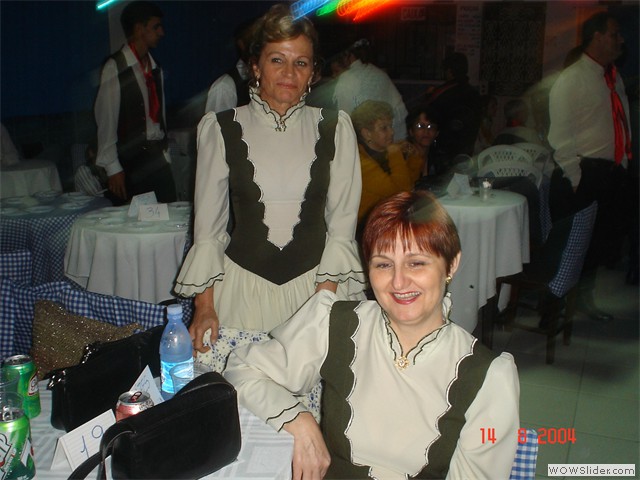 14-08-2004 - Esperança Nativa - Formatura (60)