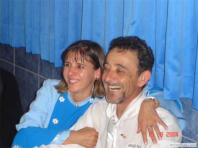 14-08-2004 - Esperança Nativa - Formatura (68)