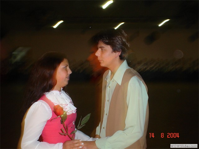 14-08-2004 - Esperança Nativa - Formatura (7)