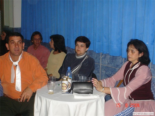 14-08-2004 - Esperança Nativa - Formatura (74)