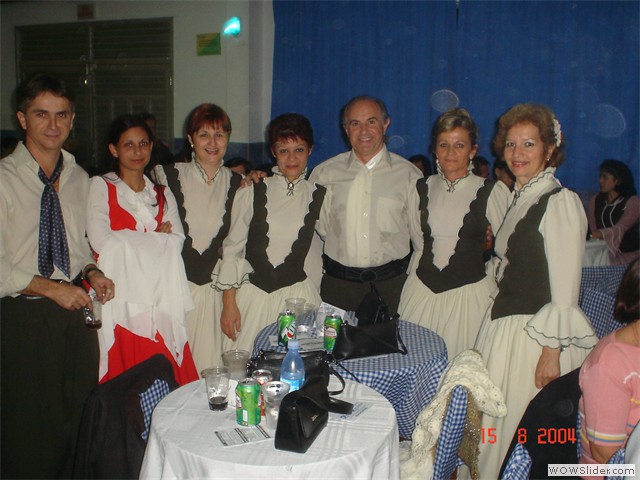 14-08-2004 - Esperança Nativa - Formatura (75)