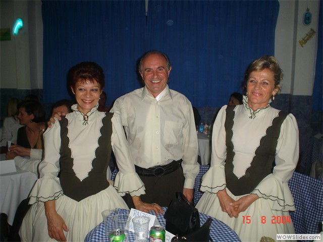 14-08-2004 - Esperança Nativa - Formatura (76)